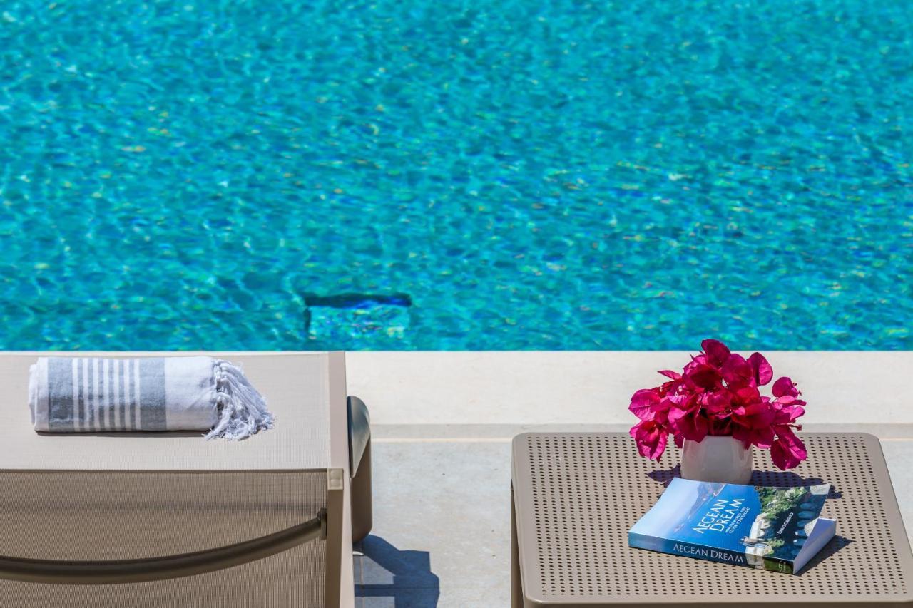 Sunshine Pool Villa สโกเปลอสทาวน์ ภายนอก รูปภาพ
