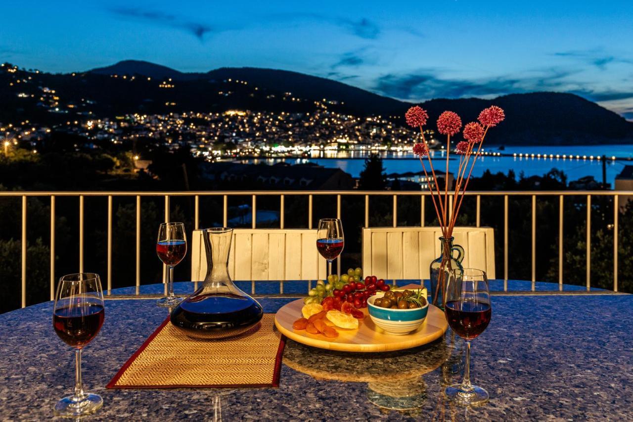 Sunshine Pool Villa สโกเปลอสทาวน์ ภายนอก รูปภาพ